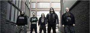 Demonbreed