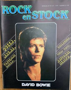 Rock En Stock n°12