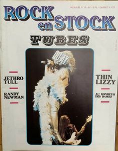 Rock En Stock n°13