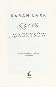 Krzyk Maorysów