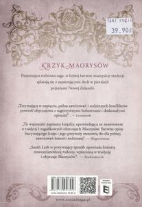 Krzyk Maorysów