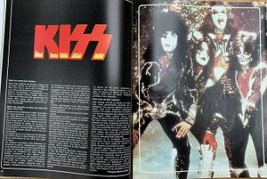 Rock En Stock n°14 (numéro spécial)