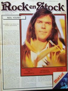 Rock En Stock n°15
