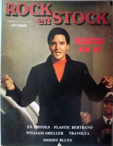Rock En Stock n°16