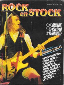 Rock En Stock n°17
