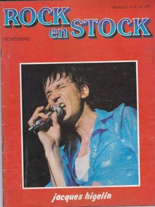 Rock En Stock n°18