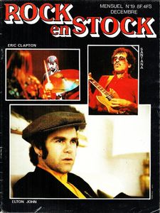 Rock En Stock n°19