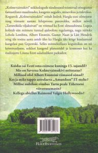 Kolmevaimukivi