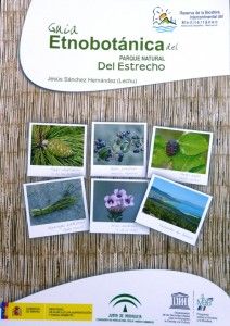 Guía Etnobotánica Del Parque Natural Del Estrecho