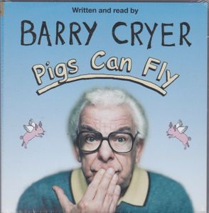 Pigs Can Fly