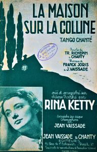 La Maison sur la Colline
