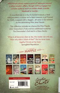 Miss Marple's Final Cases