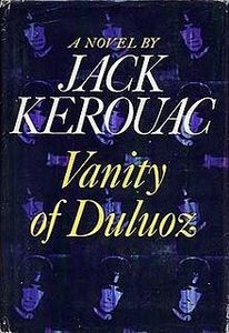 Vanity of Duluoz