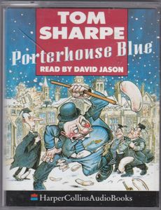 Porterhouse Blue