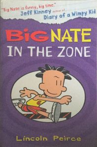 Big Nate In The Zone