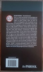 De Duivelsverzen