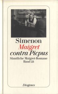 Maigret contra Picpus