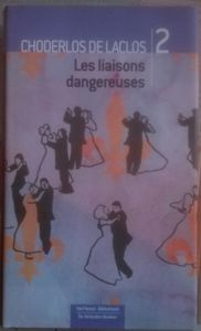 Les Liaisons Dangereuses