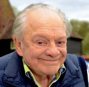 David Jason