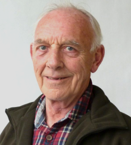 Eric Allan