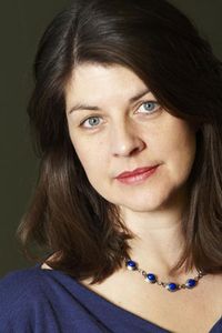 Moira Buffini