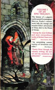 Titus Groan