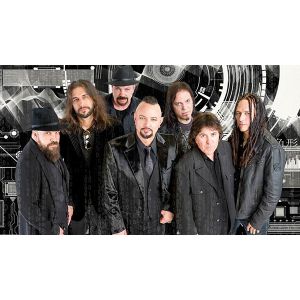 Operation: Mindcrime