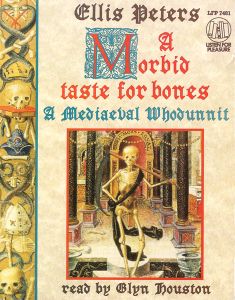 A Morbid Taste for Bones