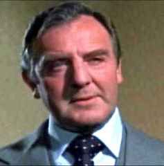 Glyn Houston
