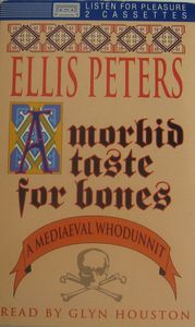 A Morbid Taste for Bones