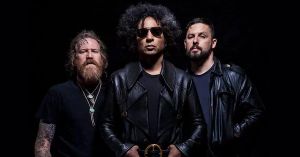 Giraffe Tongue Orchestra