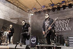 Johnny Deathshadow