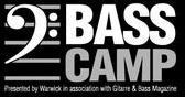 Warwick Bass Camp