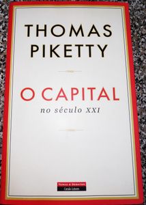 O Capital no Século XXI