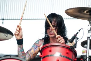 Joe Rickard
