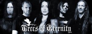 Trees Of Eternity