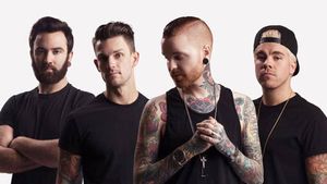 Memphis May Fire