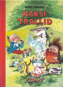 Naksitrallid