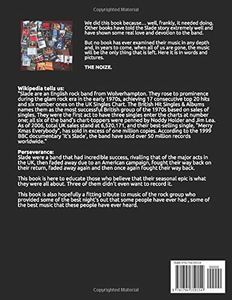 The Noize: The Slade Discography