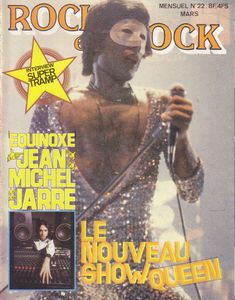 Rock En Stock n°22