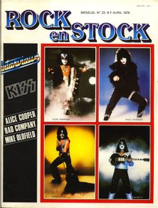 Rock En Stock n°24