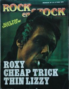 Rock En Stock n°24