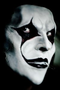 James Root