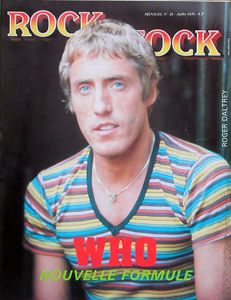 Rock En Stock n°26
