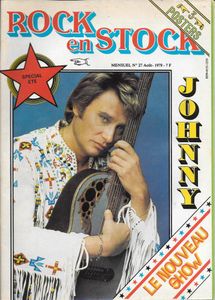 Rock En Stock n°27
