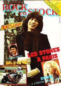 Rock En Stock n°28