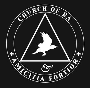 Church Of Ra