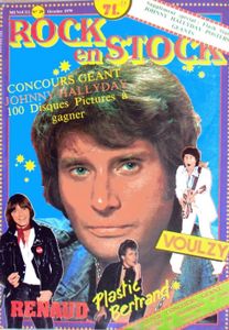 Rock En Stock n°29