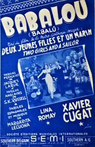Babalou