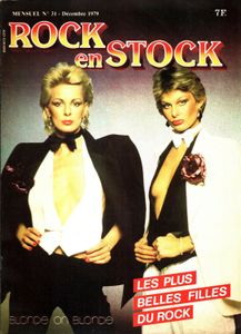 Rock En Stock n°31
